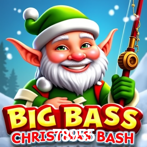 A Emoção da Loteria na 78955: Uma Chance de Mudança de Vida