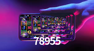 Slot Games 78955