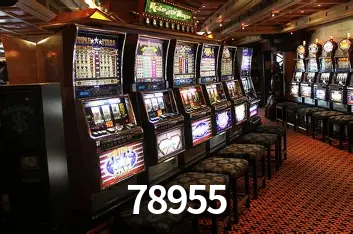 Casino Ao Vivo 78955