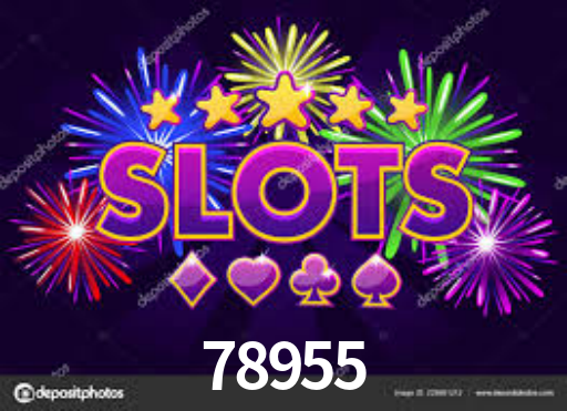 Blackjack Table 78955