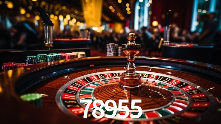 Mesa de Roleta 78955