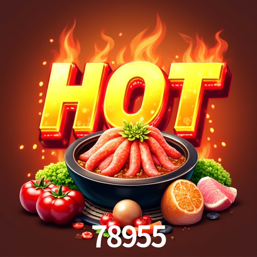 A Emoção da Loteria na 78955: Uma Chance de Mudança de Vida