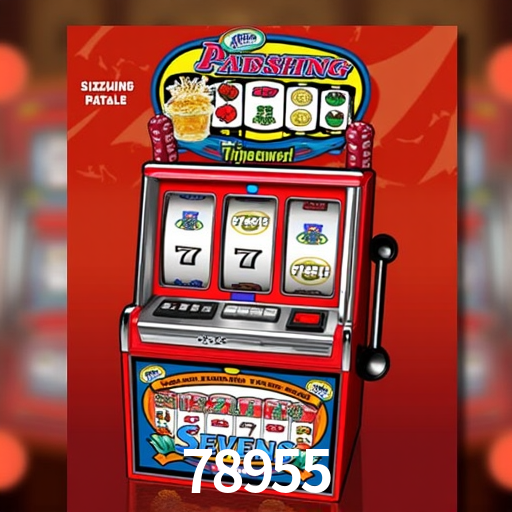 Descubra o Mundo do Cassino Online com 78955