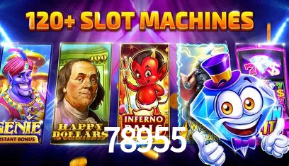 Jogos de Slot 78955