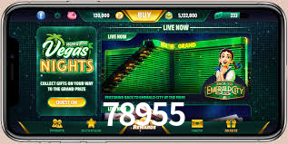 Live Casino 78955